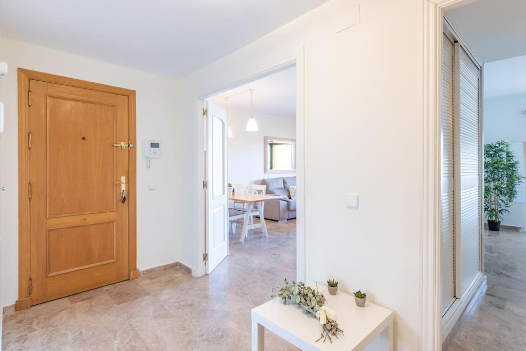 Awesome Views And Walk To The Beach! Rdr316 Marbella Exteriör bild