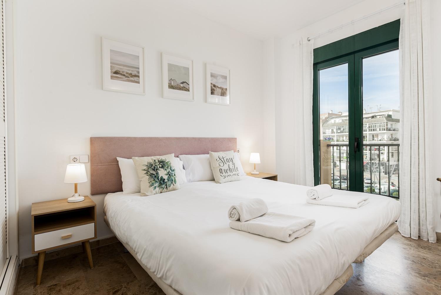 Awesome Views And Walk To The Beach! Rdr316 Marbella Exteriör bild