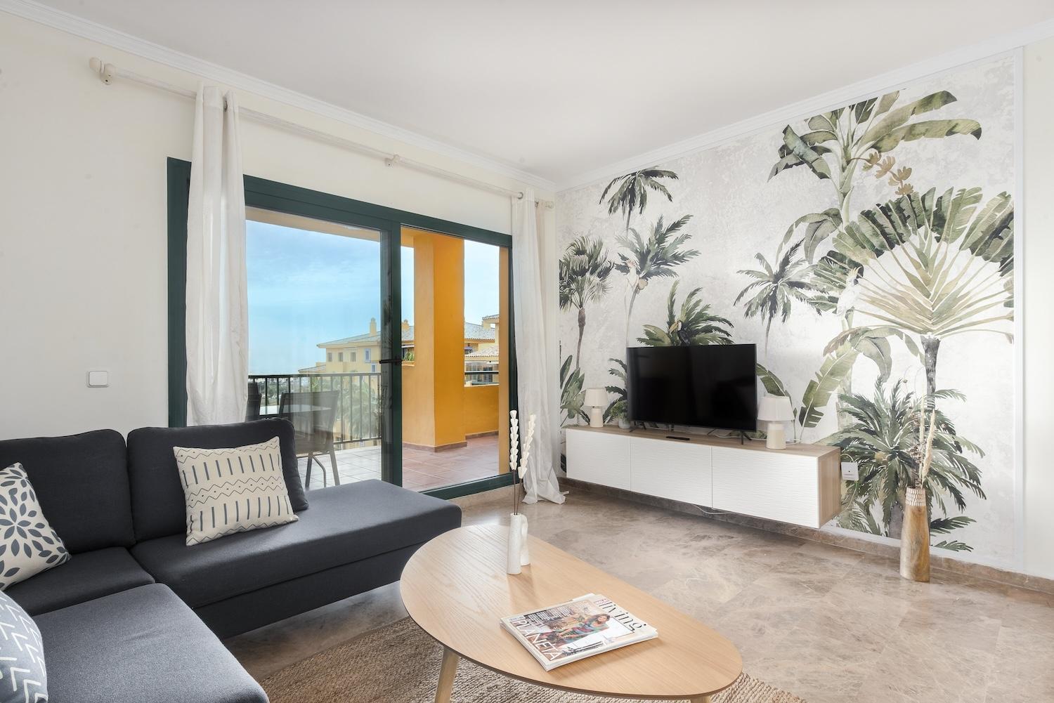 Awesome Views And Walk To The Beach! Rdr316 Marbella Exteriör bild