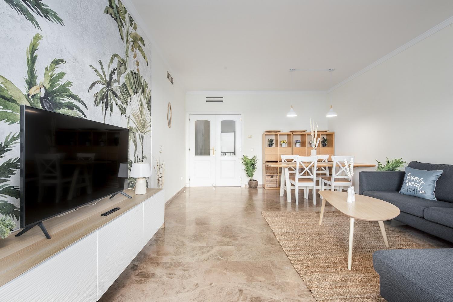 Awesome Views And Walk To The Beach! Rdr316 Marbella Exteriör bild